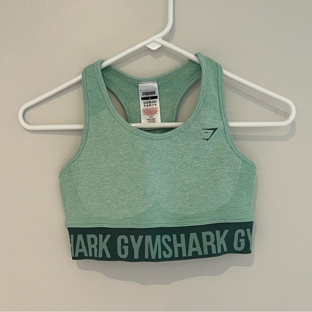 Gymshark Flex Sports Bra